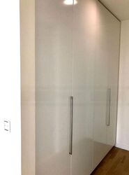 One-north Residences (D5), Apartment #462562321